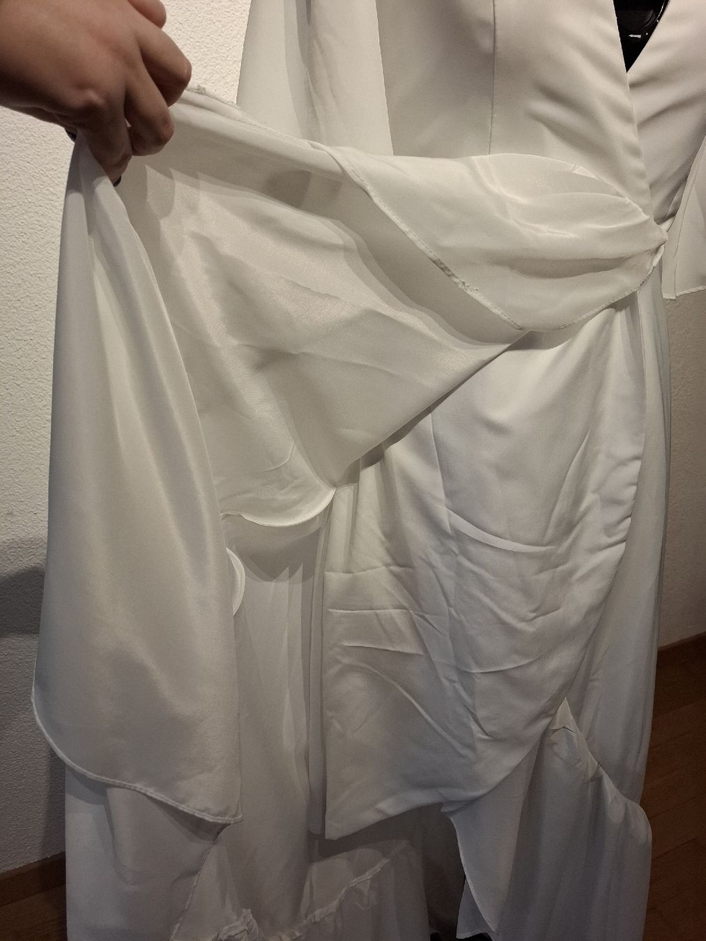 Robes: Hochzeitskleid – D'occasion à Meisterschwanden par Jennifer_91 3