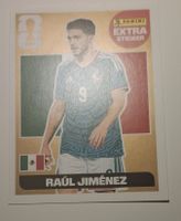 Panini Extra Sticker Raúl Jiménez Mexico WM 2026 Sticker ⚽