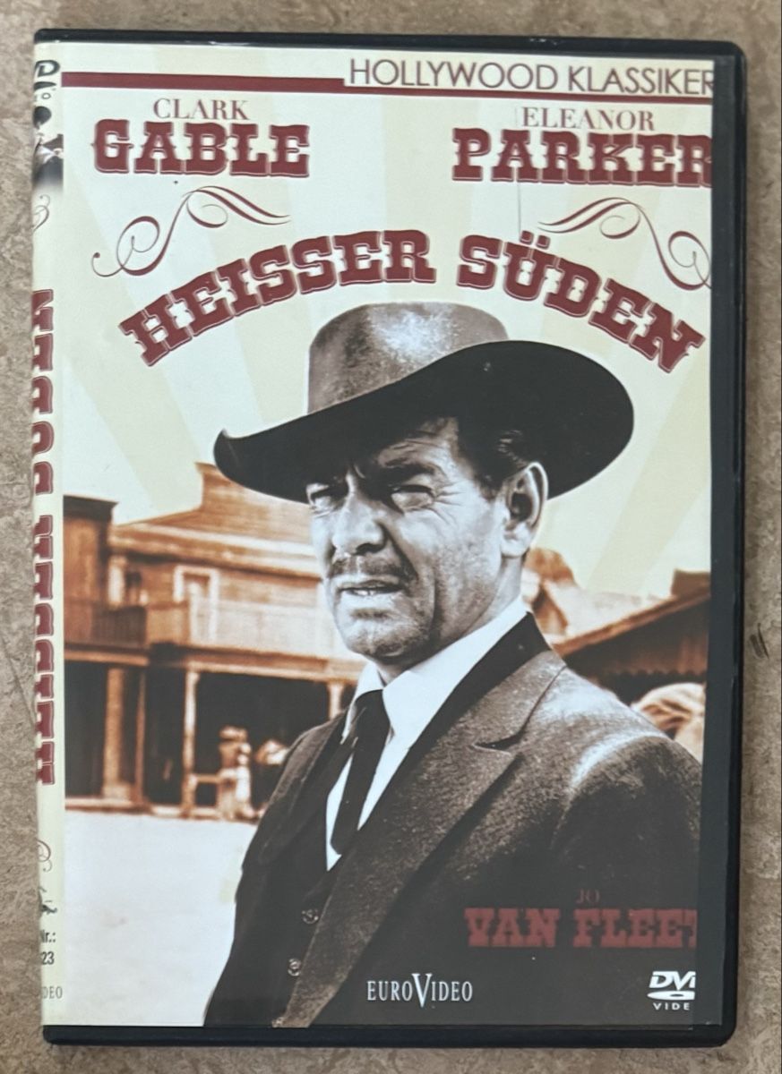 Tous les DVDs: HEISSER SÜDEN – Neuf (Voir description) à Dietikon par AndreaSch01