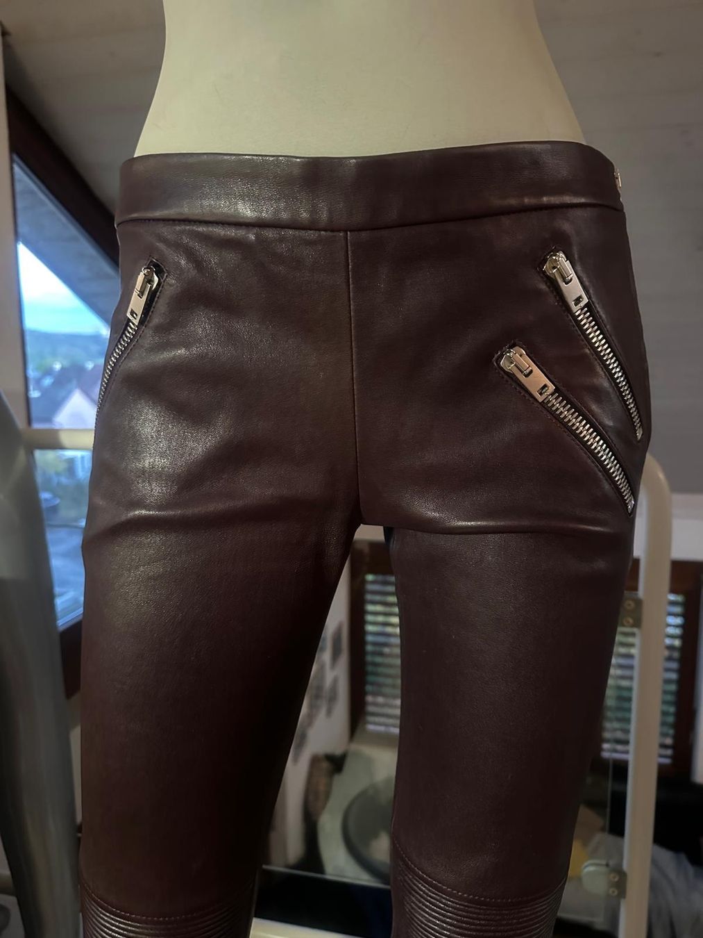 Pantaloni: Lederhose  JOSEPH – Usato da Neuhausen venduto da Lechasseur 2
