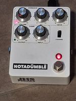 JHS NOTADÜMBLË Pedal Verzerrer