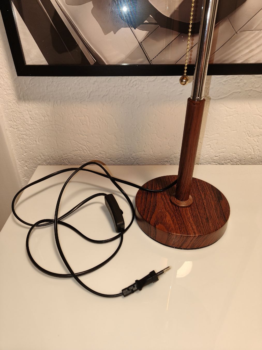 Lampade: Retro Designer Tischlampe – Usato da Brig venduto da pra_b5r9 2