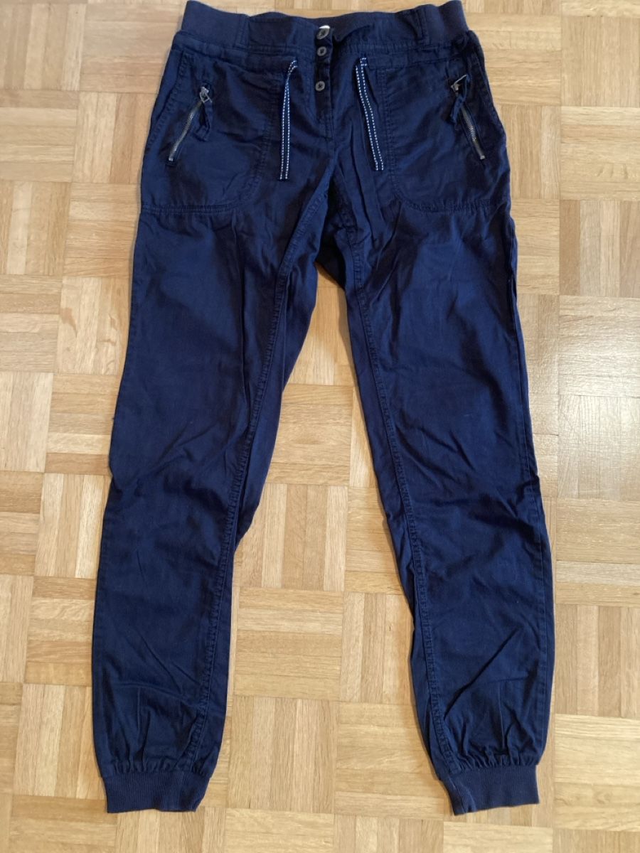 Pantaloni: Hose – Nuovo (secondo la descrizione) da Schlattingen venduto da fernfen