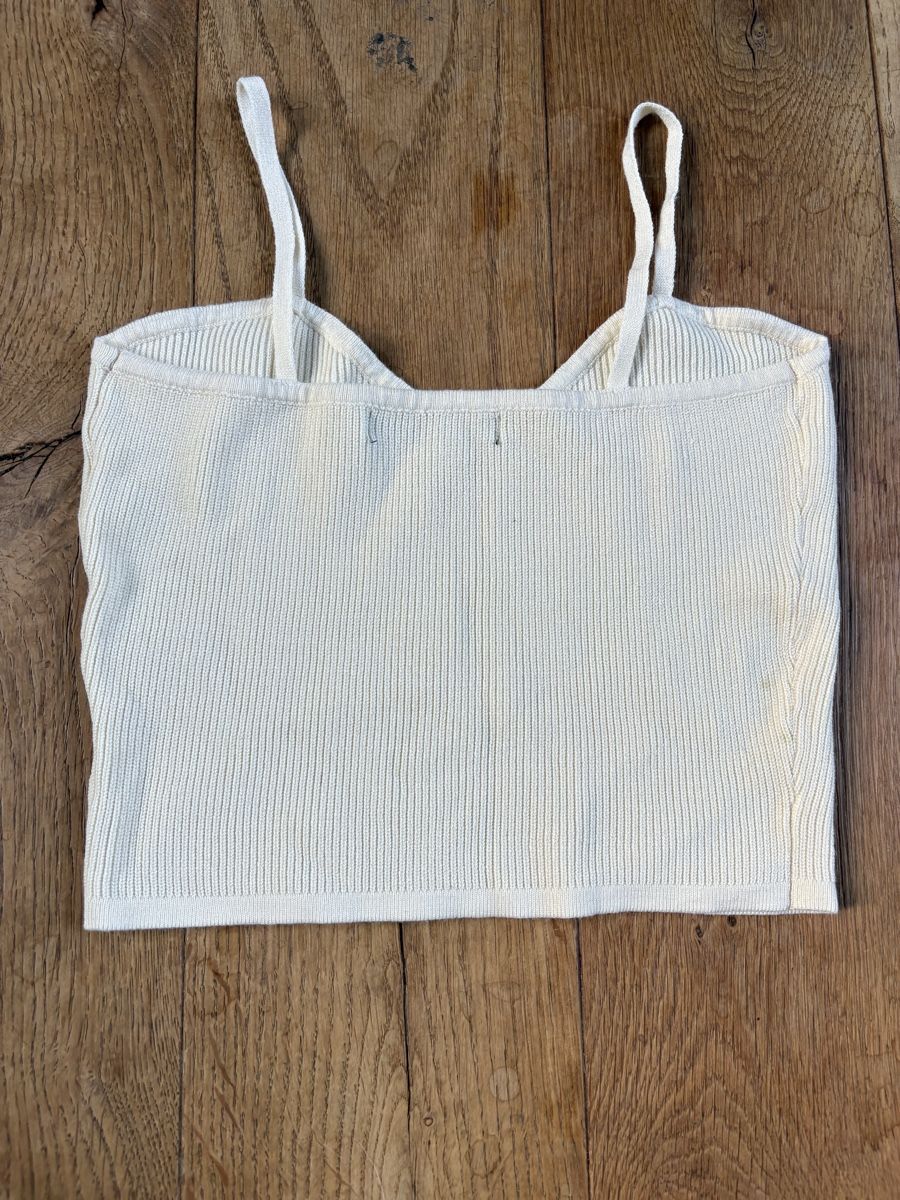 Tops: Dazy Crop Top in Grösse S  – D'occasion à Frauenfeld par lin_77m9 1