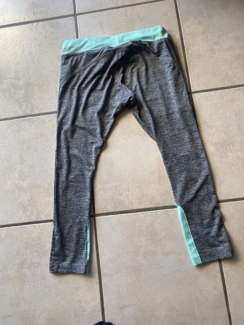 Calze & Collant: Sportleggins 152 INSIDE – Usato da Orpund venduto da Mary8972 8