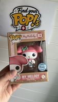 Funko Pop My Melody #83 Special Edition 