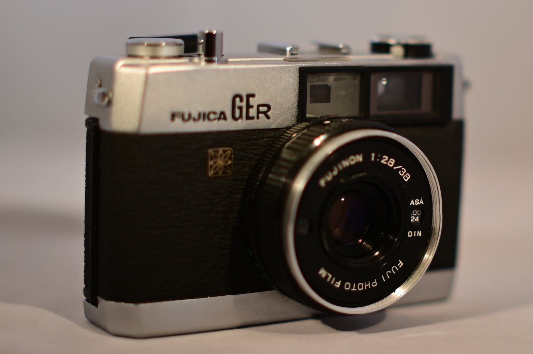 Fujica Appareil photo: Fujica GER – D'occasion à Uster par Stoessda