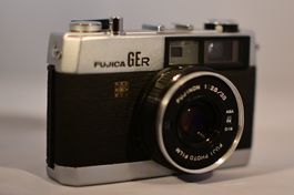Fujica GER