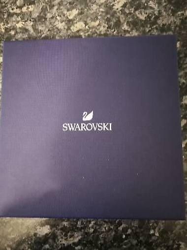 Swarovski Ketten: Collier Swarovski nuovo, mai indossato – Neu und originalverpackt aus Camorino von ros_cj5f 1