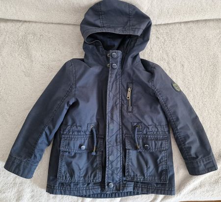 Übergangsjacke Jungen (Grösse 104)