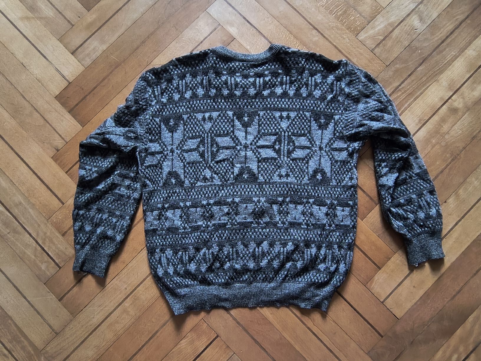 Lacoste Pulls & Sweat-shirts: Lacoste Wollpullover L – D'occasion à Bern par jkn_mw8c 2