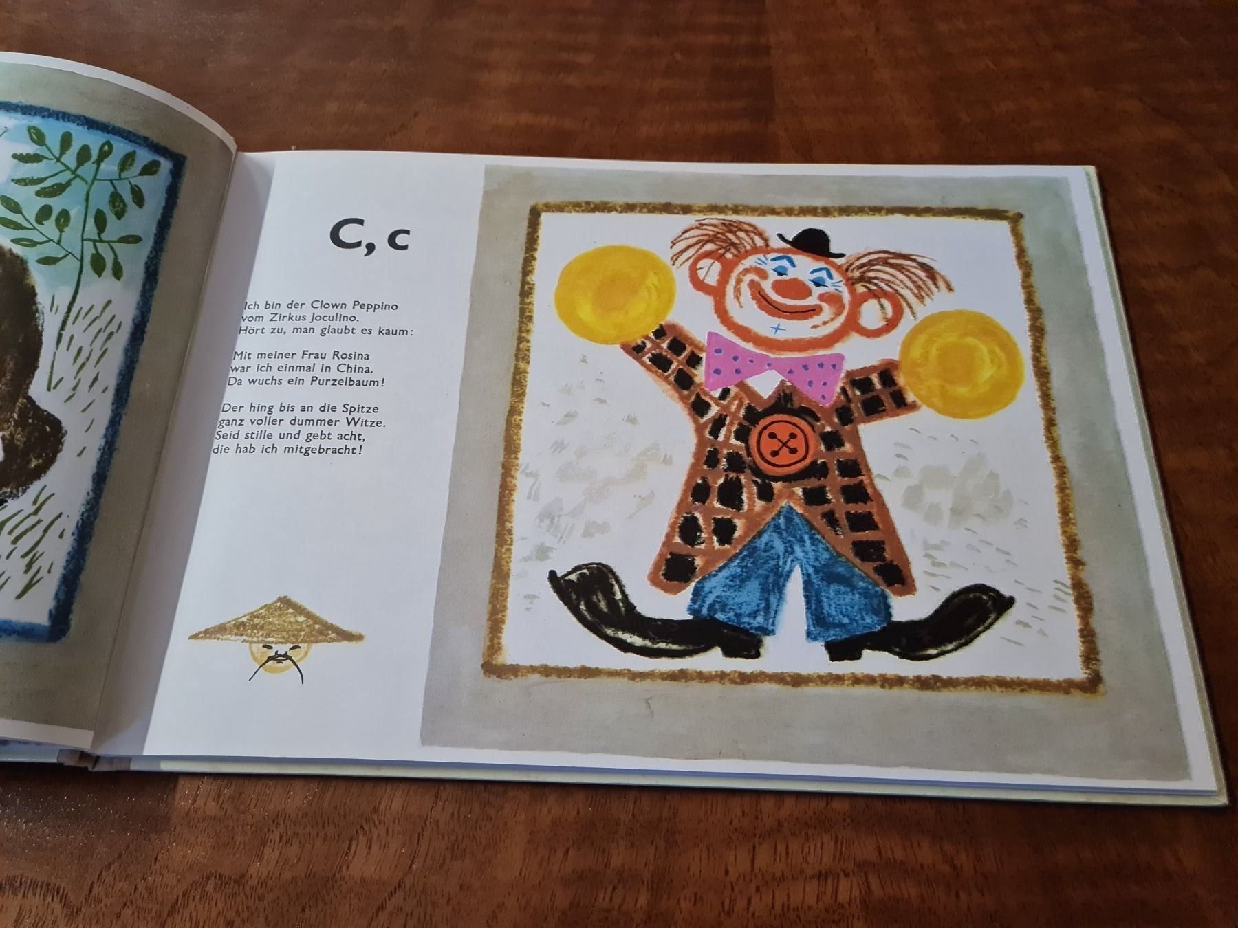 Libri: Das goldene ABC – Usato da Erstfeld venduto da Uhu1980 2