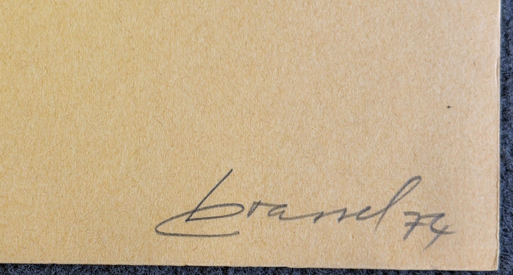 Foto & Immagini: Ernst Brassel 1945 – Usato da Basel venduto da poolko 1