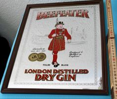 Spiegel Beefeater London Distilled Dry Gin 1876