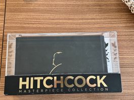 Coffret Alfred Hitchcock "Blu-Ray Édition Collector"
