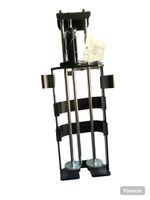 Neue Kartuschenpistole Mungo MIT-PP-H2/MIT600!