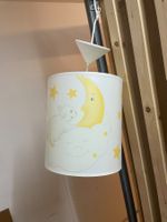 Süsse Kinderlampe
