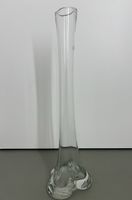 Blumenvase R. Niederer Elefantenfuss 