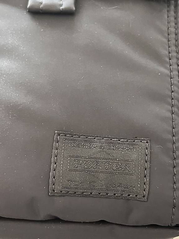 Taschen: Headporter Japan Tasche 17cm – Gebraucht aus Zürich von joe_zh8048 1