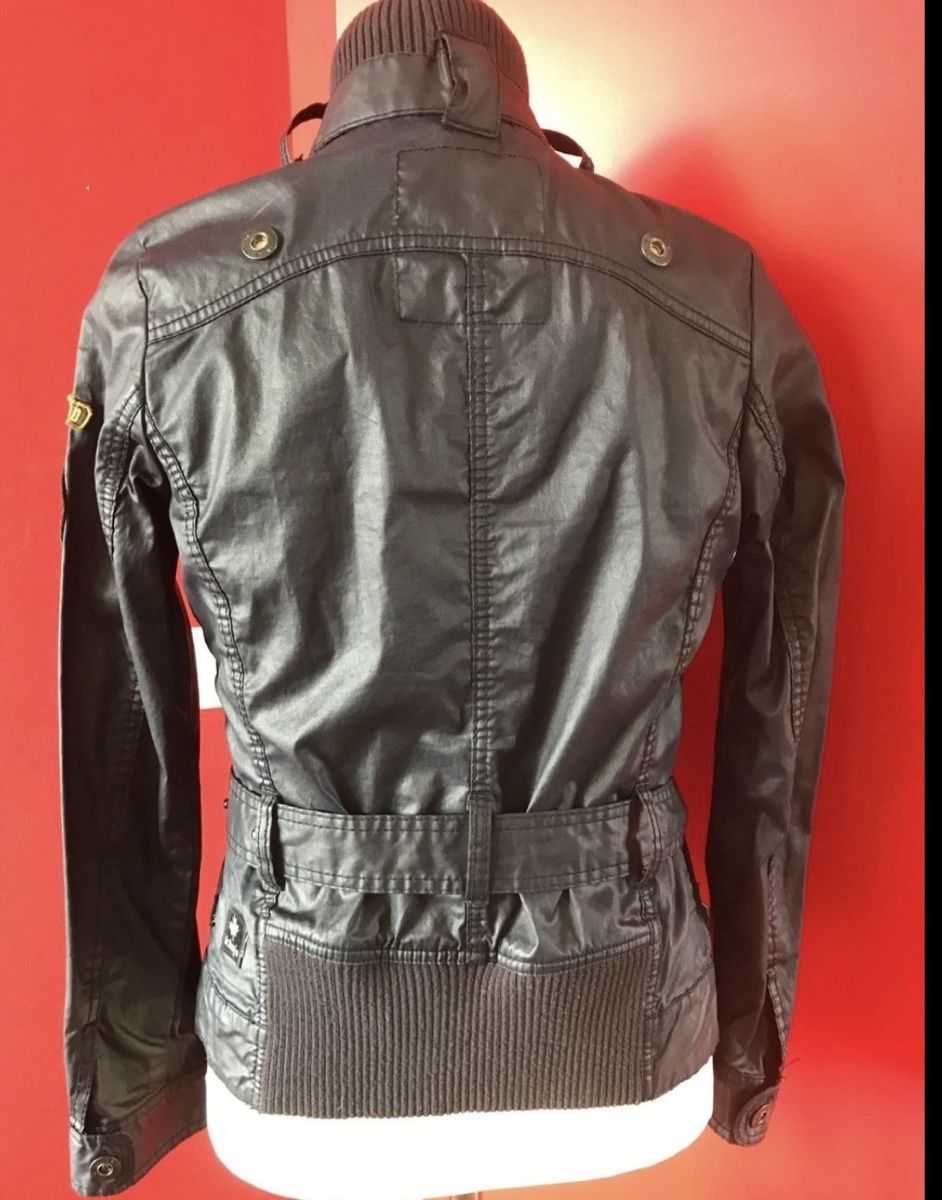 Khujo Giacche: Coole Jacke von Khujo Gr. S – Usato da Subingen venduto da benimaus80 1