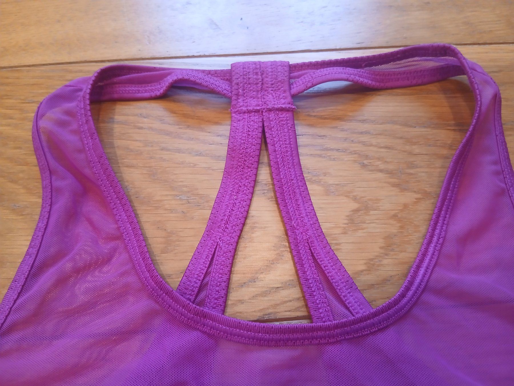 Roxy Top: Tanktop Gr. M – Usato da Würenlos venduto da Esmeralda74 3