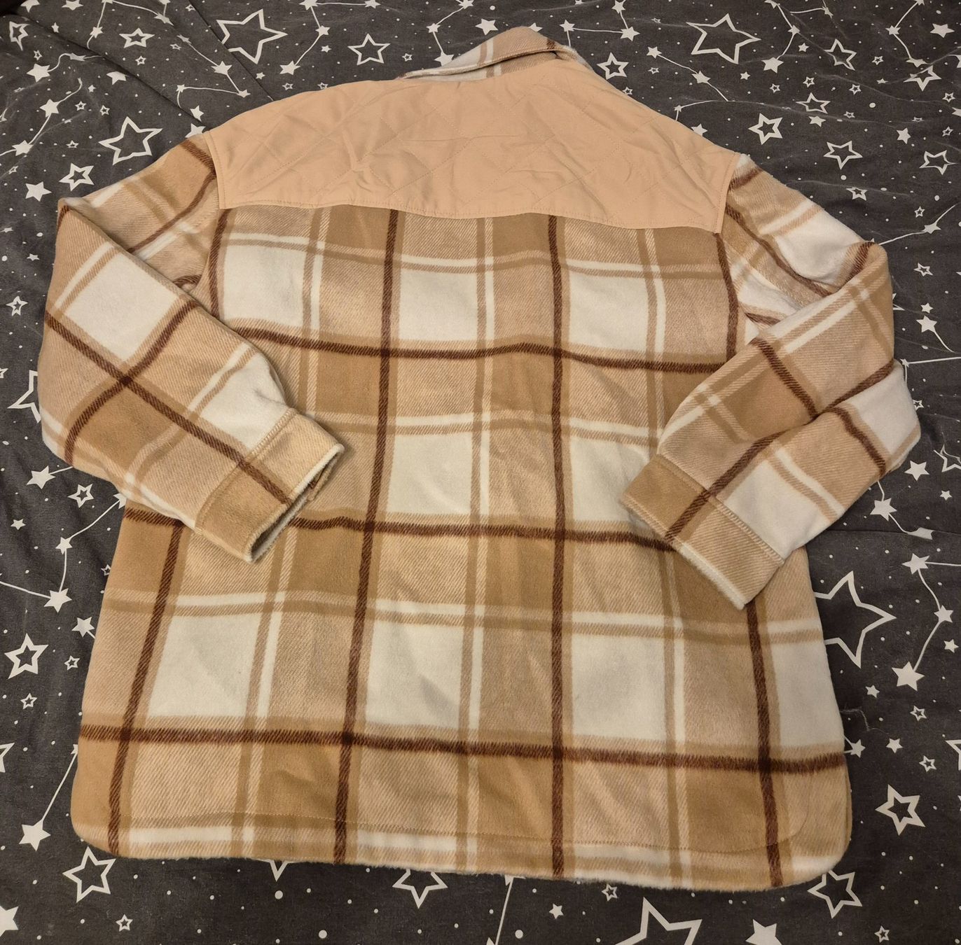 Jacken: John Baner Jacke Shacket Grösse 42 – Neu und originalverpackt aus Volketswil von ZambaSantos 4