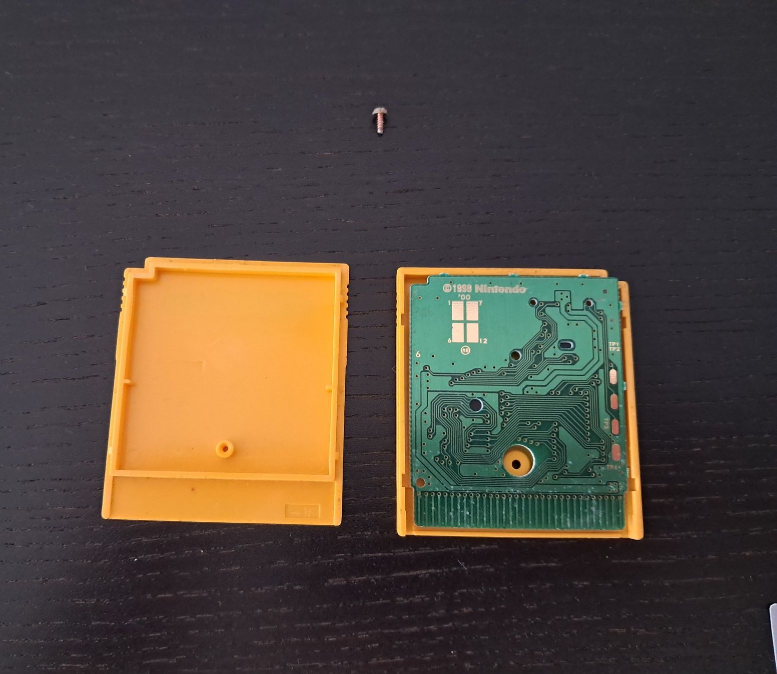 Nintendo Jeux: Pokemon Gelb Game Boy – D'occasion à urdorf par Boo24 3