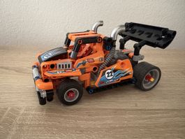 Lego Truck