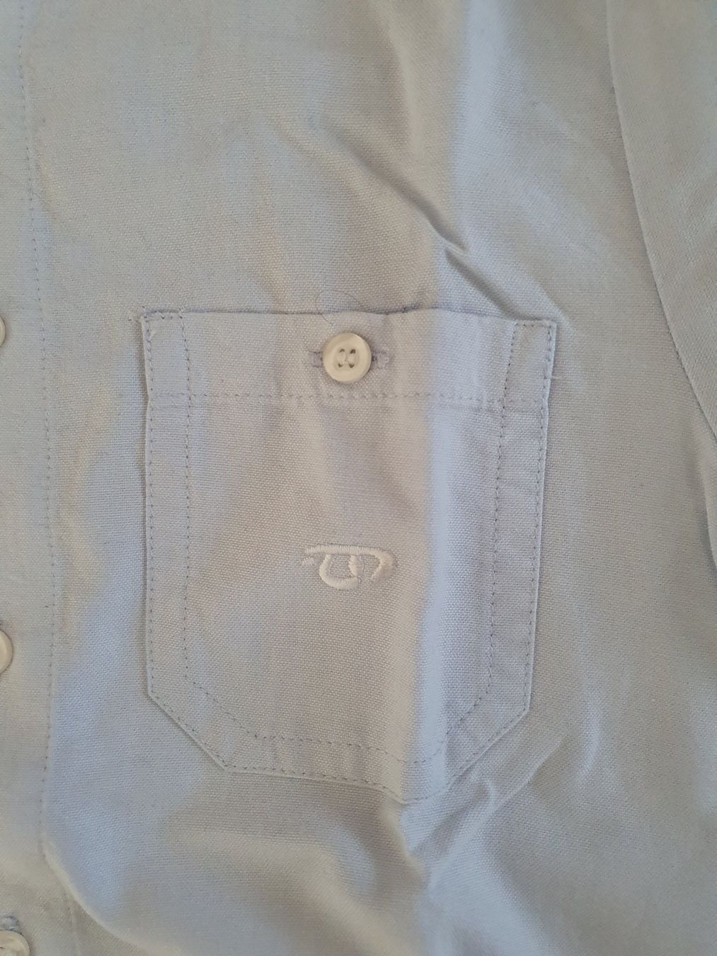 Mayoral Camicie, T-shirt & Polo: Hemd Mayoral Jungen, Gr.122 – Usato da Zürich venduto da Modnok 2