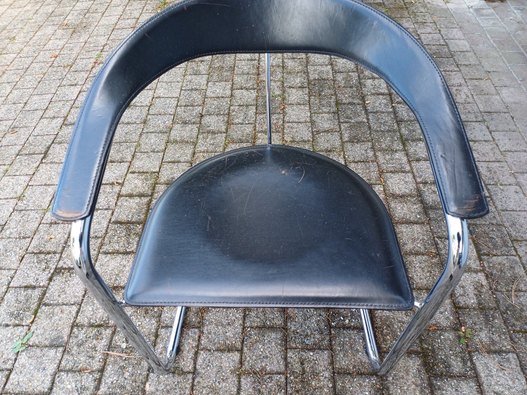 Chaises: 4 Esszimmerstühle – D'occasion à Thal par ivkiener 5