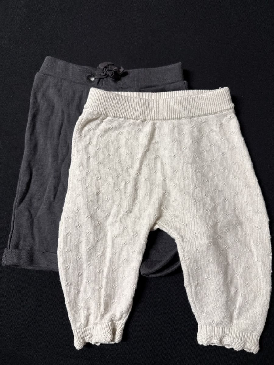 Hosen: Süsse Babyhosen Gr.50-62 – Gebraucht aus Bettwiesen von Maori6 2