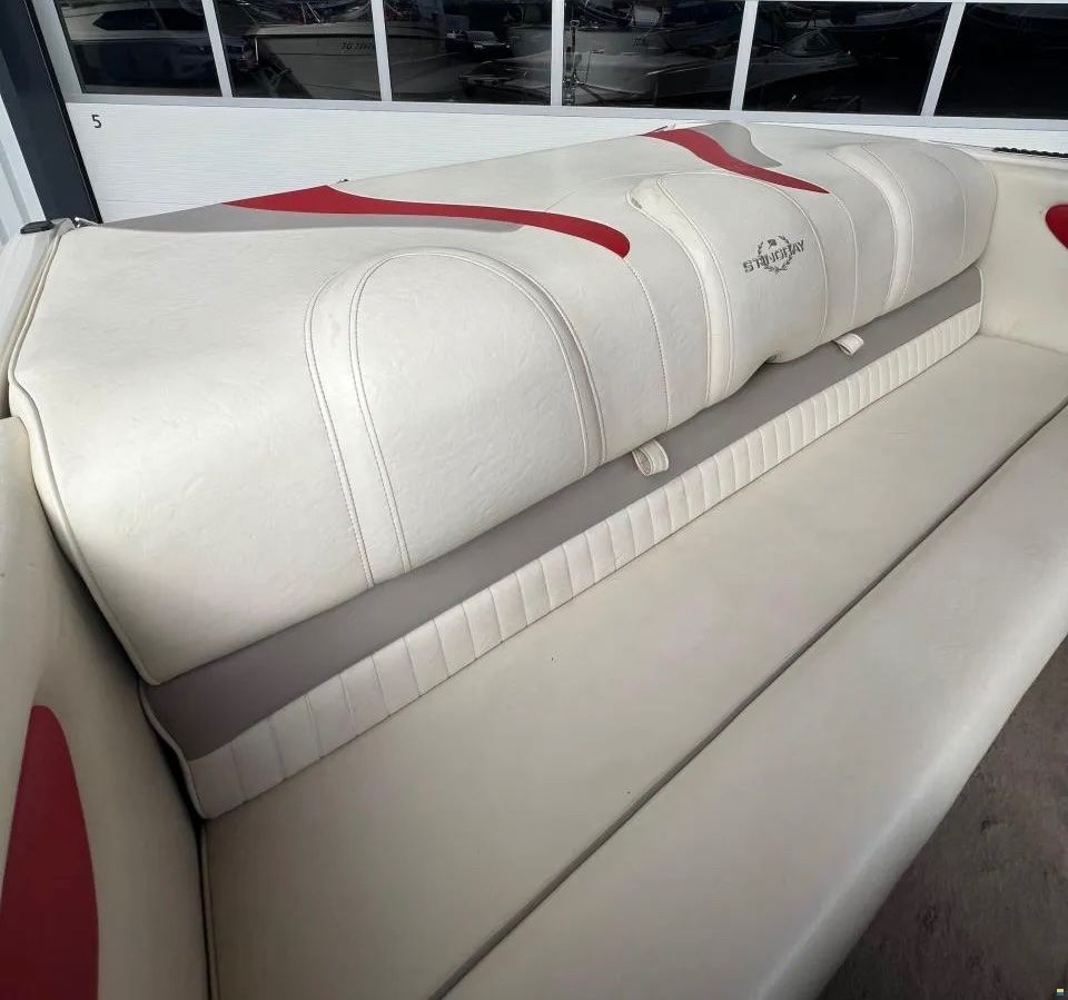 Stingray Boote: Motorboot Stingray 195 LX – Gebraucht aus Steckborn von C.Alexandropoulos 4