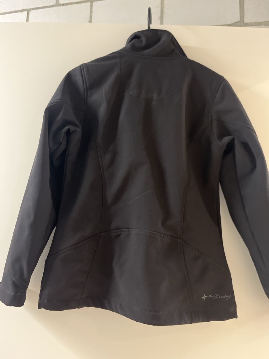 Mckinley Giacche: Softshell Jacke McKinley – Usato da Watt venduto da Stephsch3 2