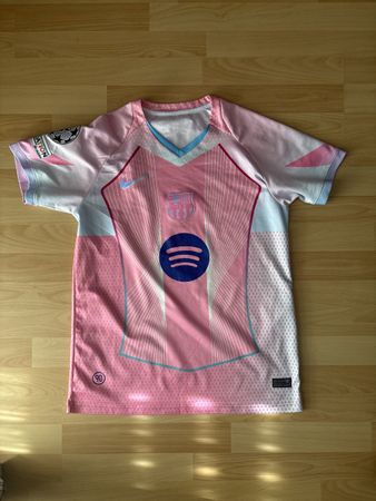 FC Barcelona Trikot 