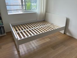 Ikea Bett