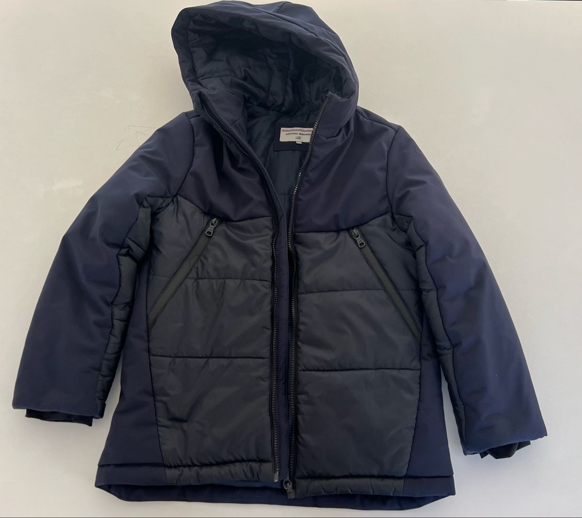 Giacche & Cappotti: Original Marines parka – Nuovo (secondo la descrizione) da Riva San Vitale venduto da anouky01