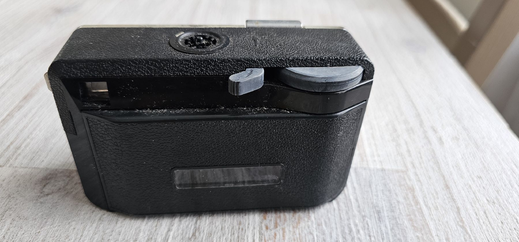 Kodak Fotocamera: Appareil photo Instamatic 1975 +flash – Usato da Yverdon-les-Bains venduto da van_dq65 4