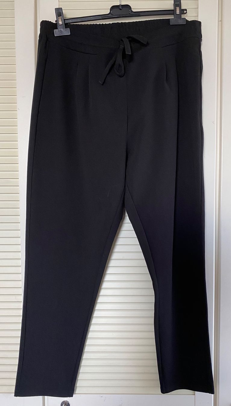 Zebra Hosen: Damenhose, Gr. XL,  Neu – Neu (gemäss Beschreibung) aus Bözberg von RosmarieOb