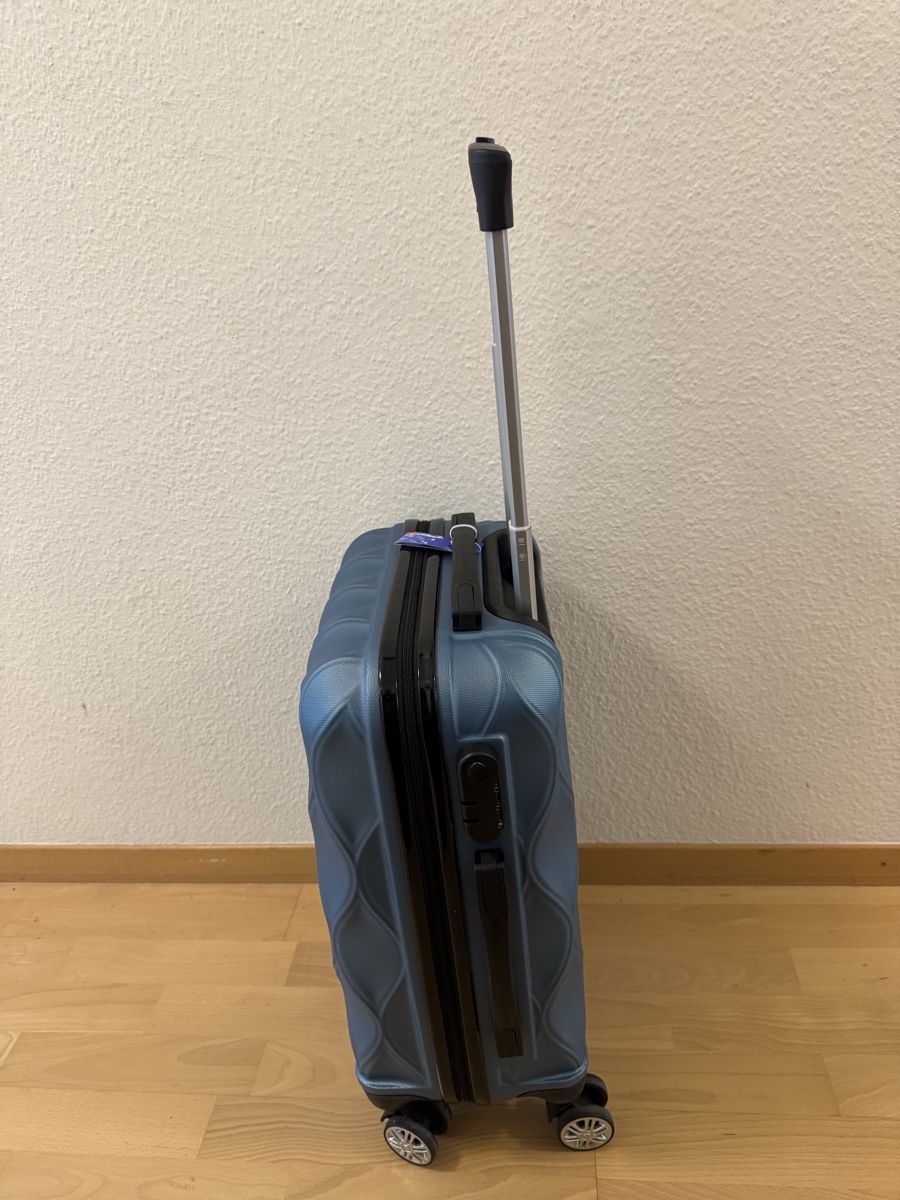 Valigie: Koffer Handgepäck – Nuovo (secondo la descrizione) da Zürich venduto da sduj 2