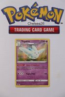 Pokémon TCG - Togekiss Holo (ASR077) Astral Radiance Holo