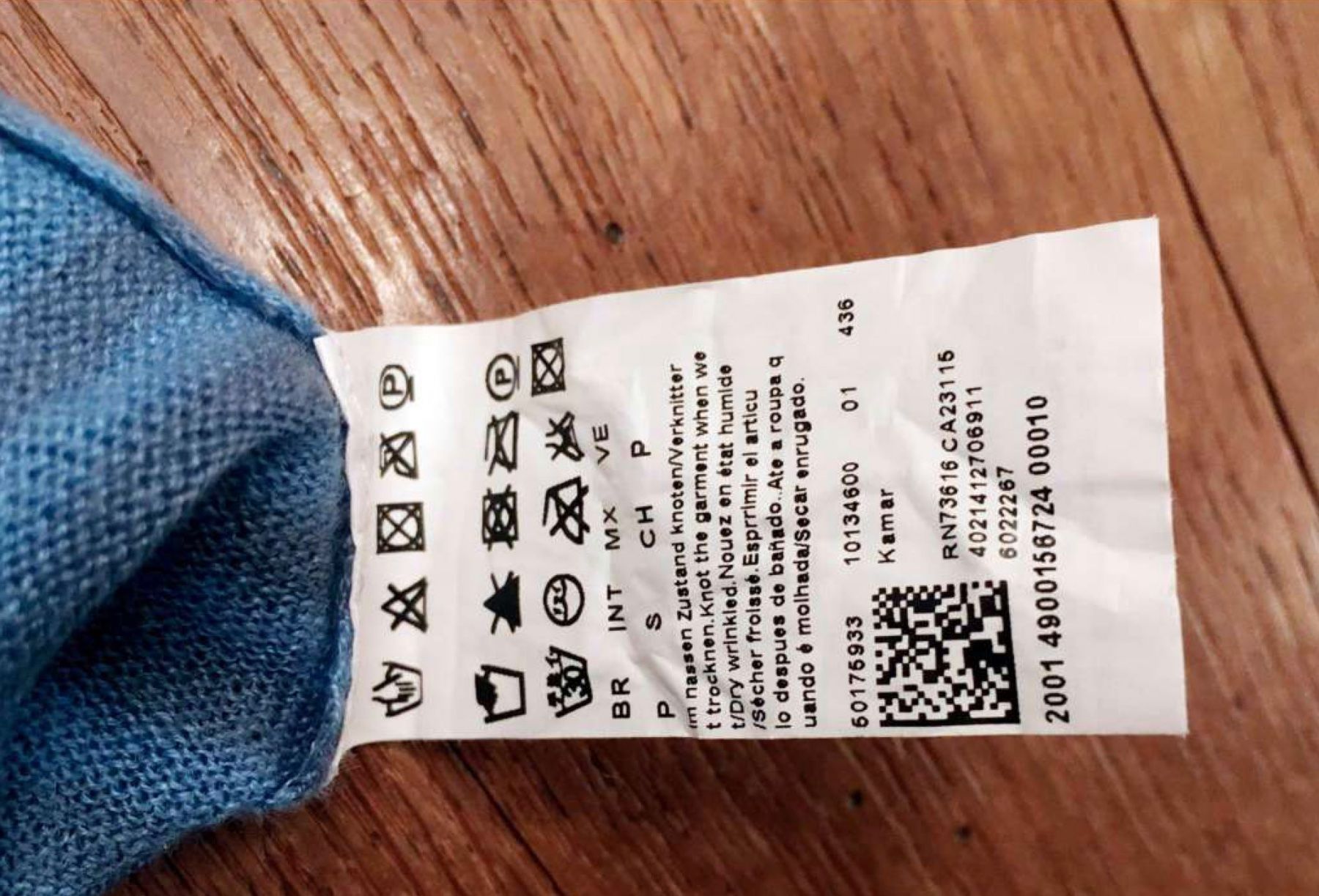 Hugo Boss Maglioni & Felpe: HUGO BOSS Pullover – Nuovo (secondo la descrizione) da LAUSANNE venduto da PUMPERNICKEL3 3