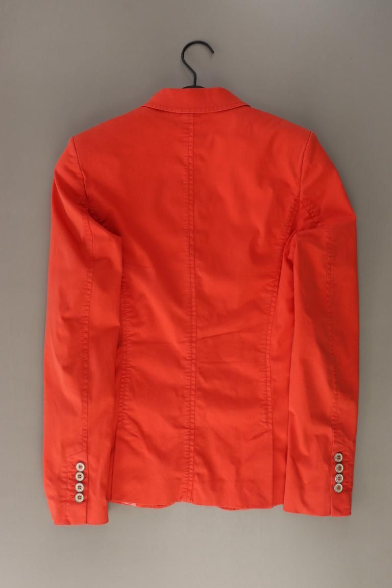 Giacche: Cinque Longblazer Gr. 36 orange – Usato da Neustadt an der Waldnaab venduto da SecondLifeFashion 1