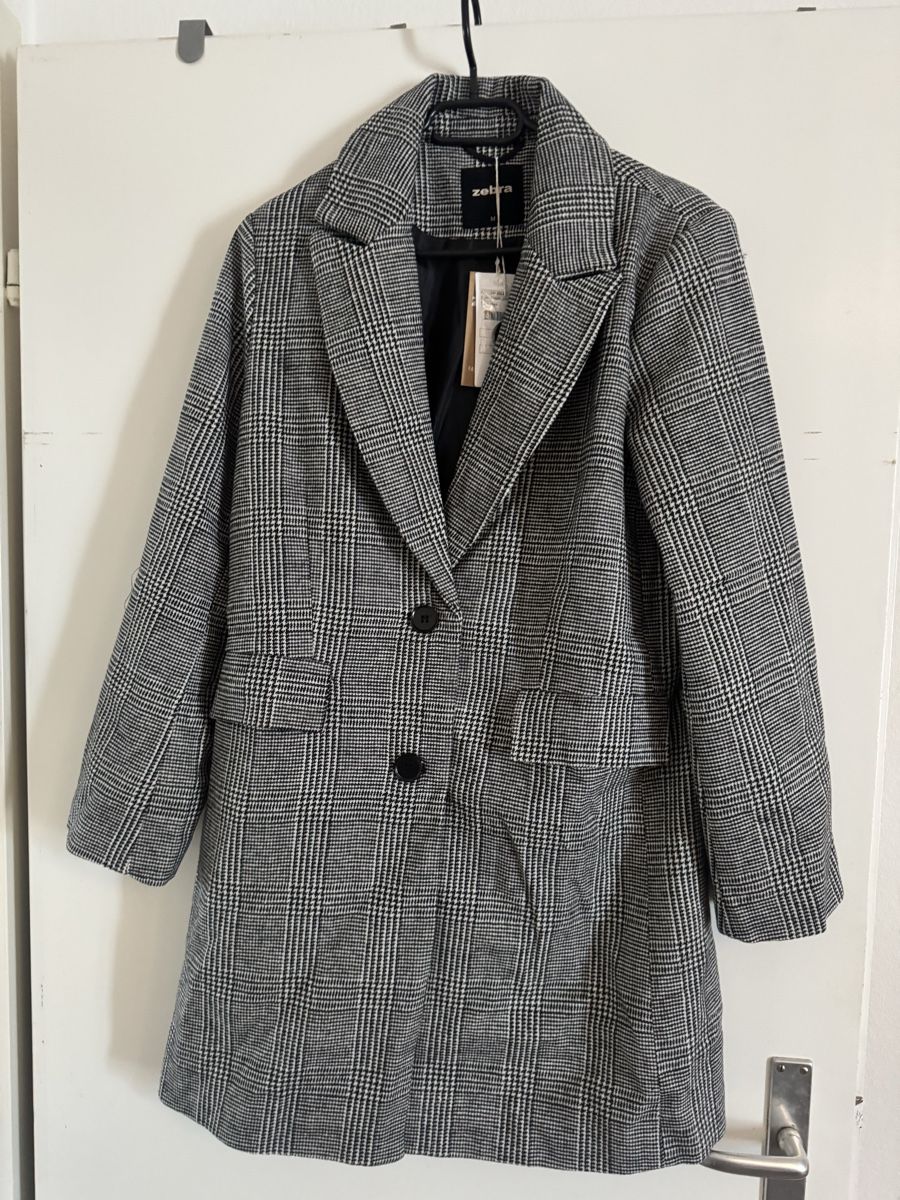 Cappotti: Winter Mantel Gr M / L. – Nuovo e nell'imballaggio originale da Künten venduto da bel_6wn2