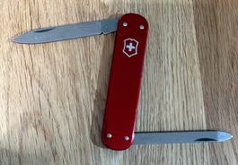 VICTORINOX SACKMESSER