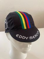 Eddy Merckx Rennvelomütze