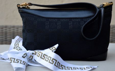 Tasche VERSACE Méduse Sac