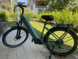 E-Bike (Momas)