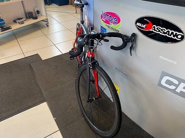 Pinarello Velos: Velo de course Pinarello Prince Carbon – Gebraucht aus Fribourg von Profilsport 3
