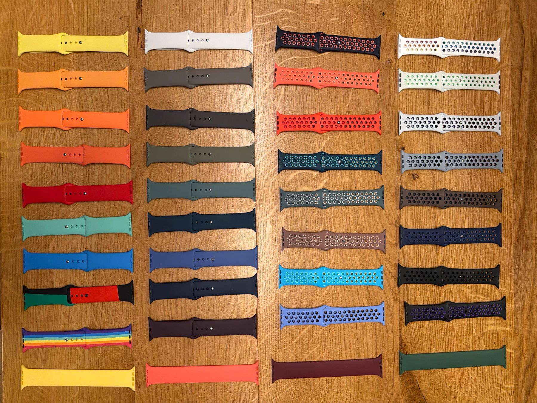 Apple Bracciali & Braccialetti: Bracelet Apple Watch – Usato da Levron venduto da Malbois92