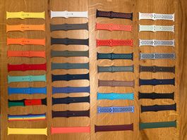 Bracelet Apple Watch